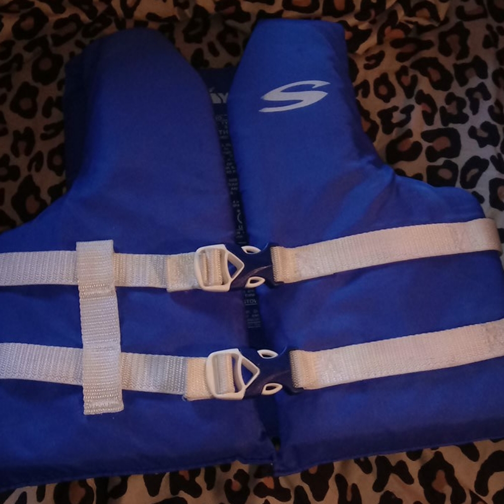 LIFE VEST